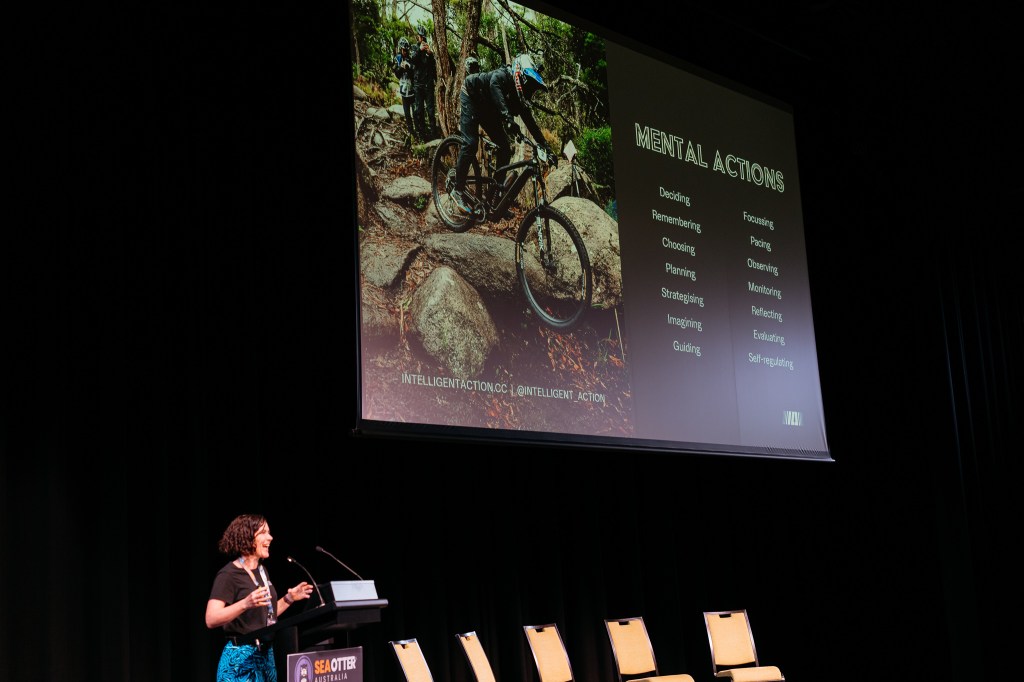 Highlights from recent MTB workshops and&nbsp;events