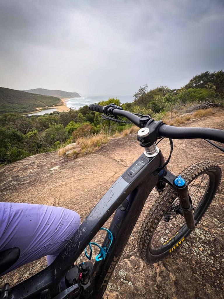 The power of one&nbsp;change